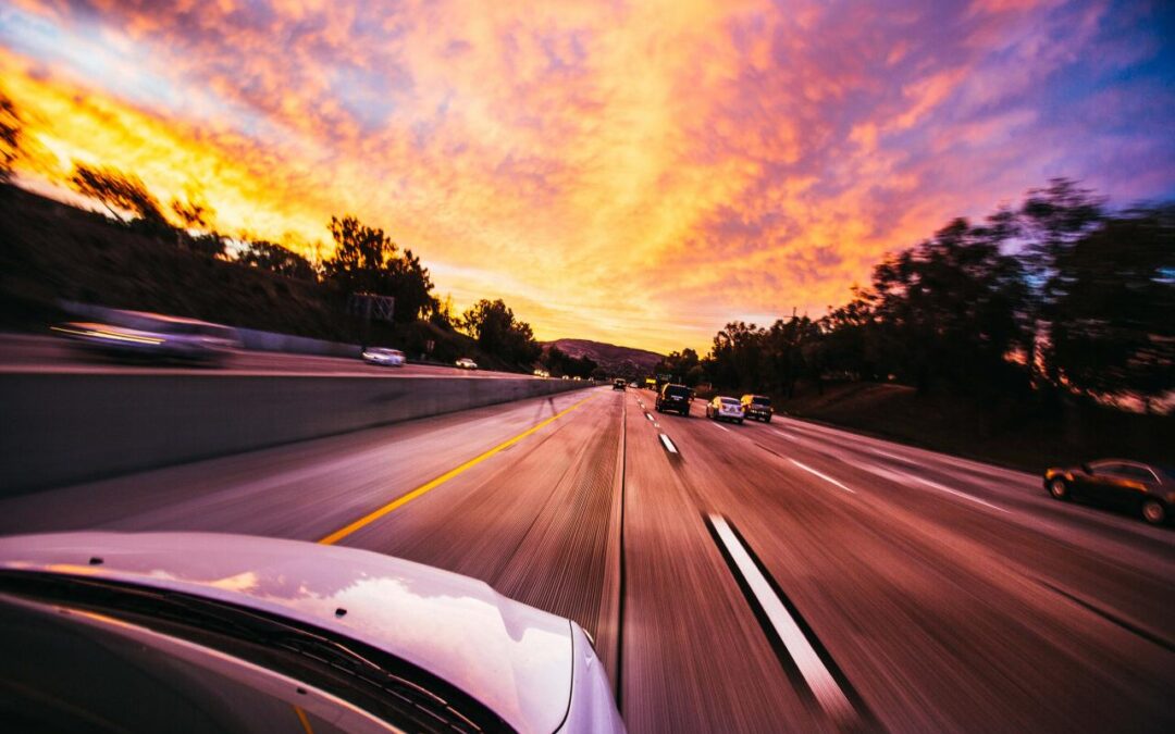 How Cutting-Edge Automobile Software Is Shaping the Future of Driving&nbsp;